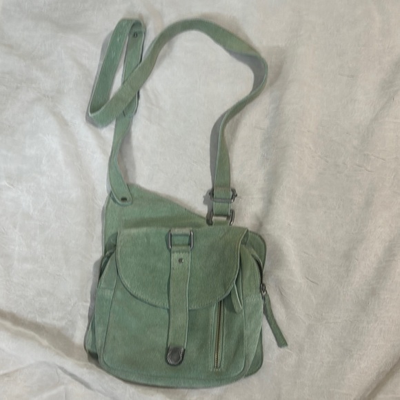 Free People Handbags - Free People Crossbody Bag